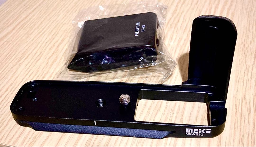 富士フイルム FUJIFILM X-E3 ボディ