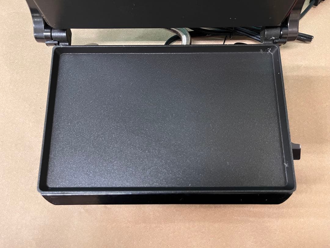 いか焼きマシーン