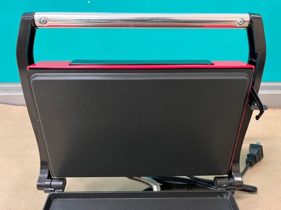 いか焼きマシーン