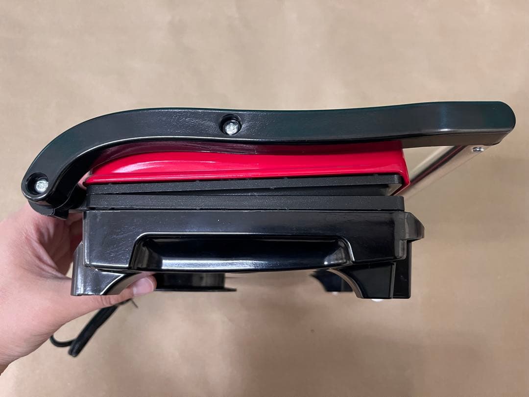 いか焼きマシーン