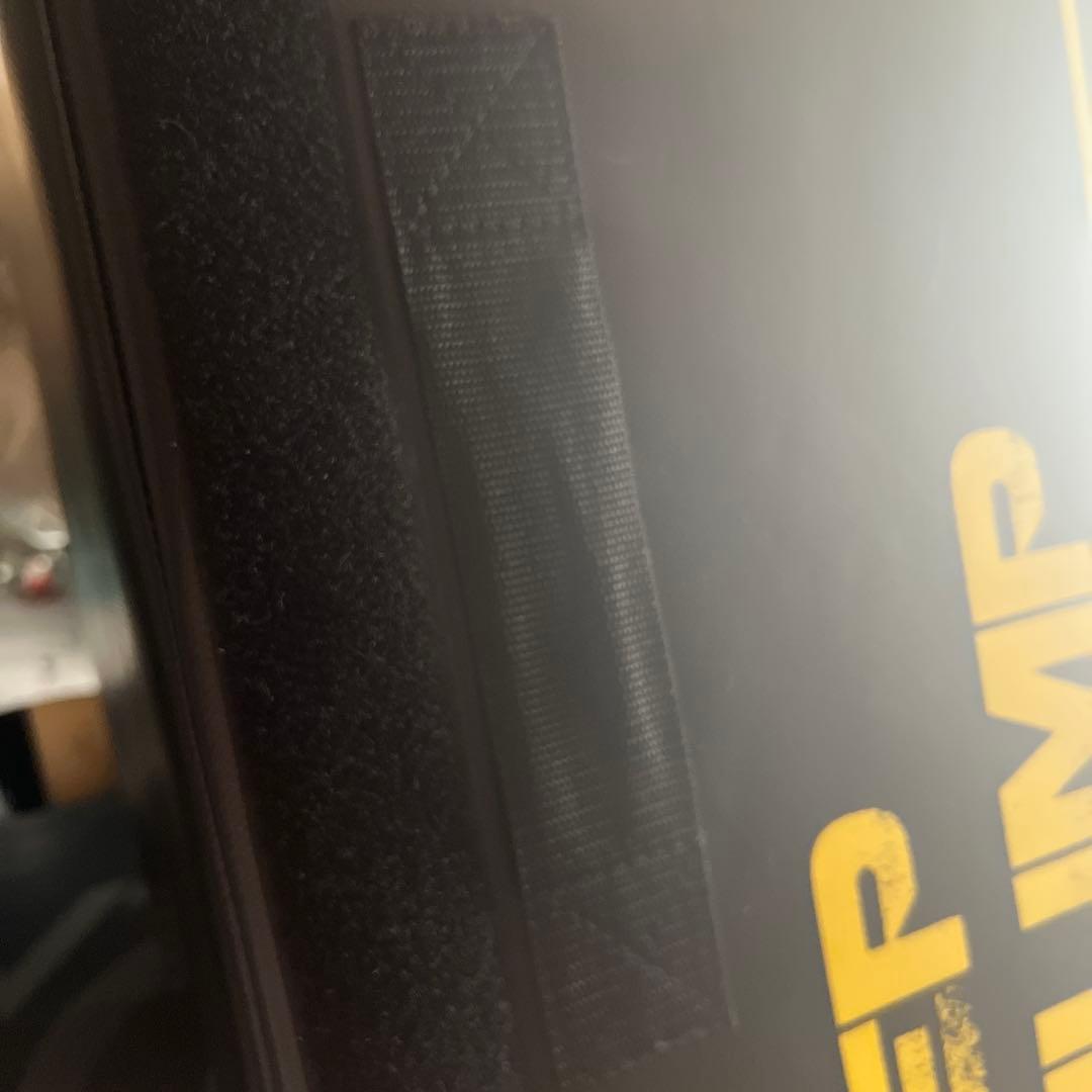 BODYMAKER ジャンピングボックス 30cm プライオボックス ほぼ新品