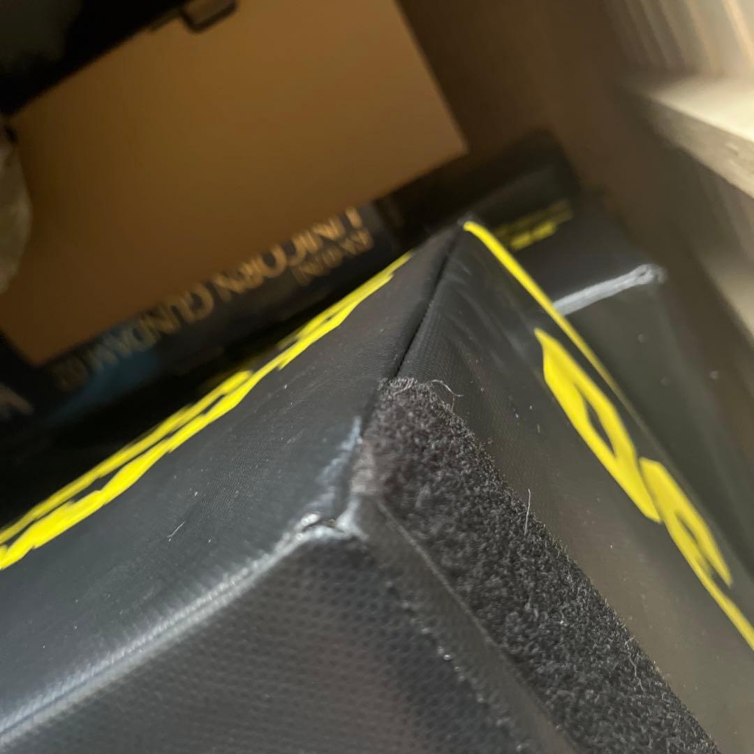 BODYMAKER ジャンピングボックス 30cm プライオボックス ほぼ新品