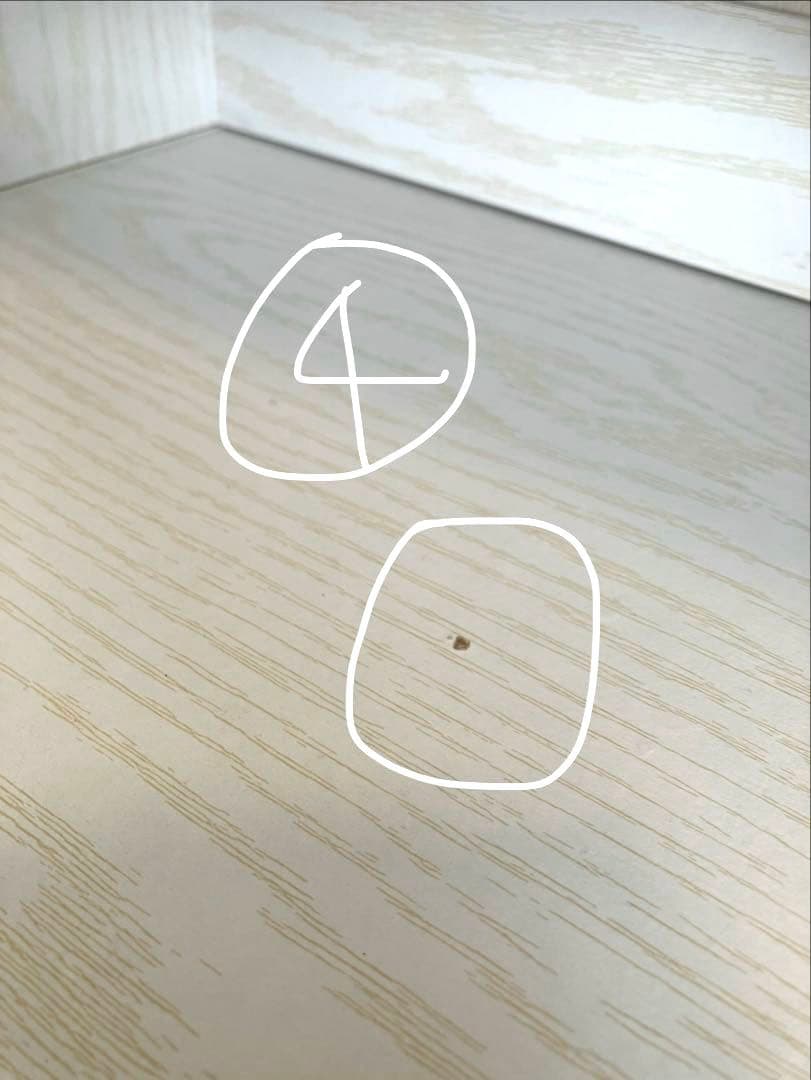 ★★★いちこばななみかん★★★食器棚 幅60cm 高さ120cm キッチン