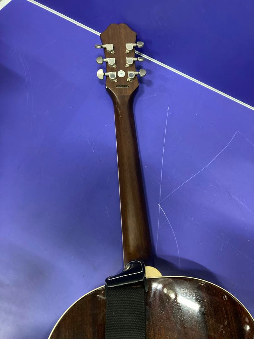 epiphone AJ-220S/VS エピフォン ギター