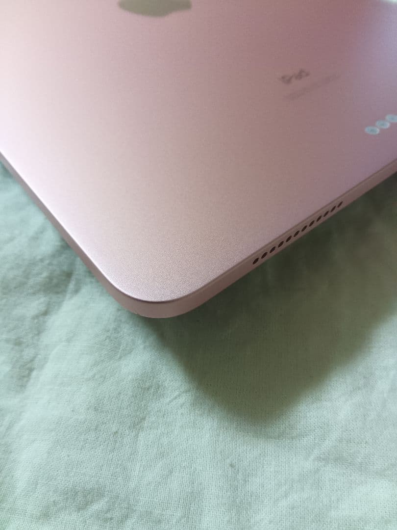 超美品 iPad Air 第4世代 256GB バッテリー85%