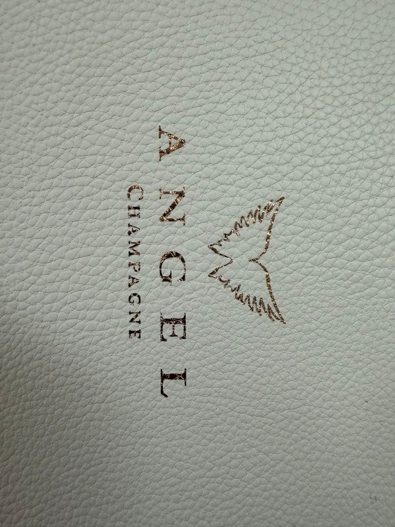 エンジェル　ANGEL CHAMPAGNE NV ロゼ・ホワイト 750ml