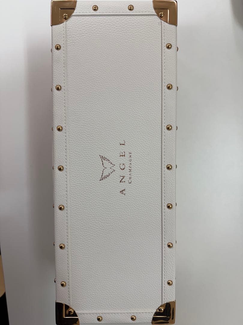 エンジェル　ANGEL CHAMPAGNE NV ロゼ・ホワイト 750ml