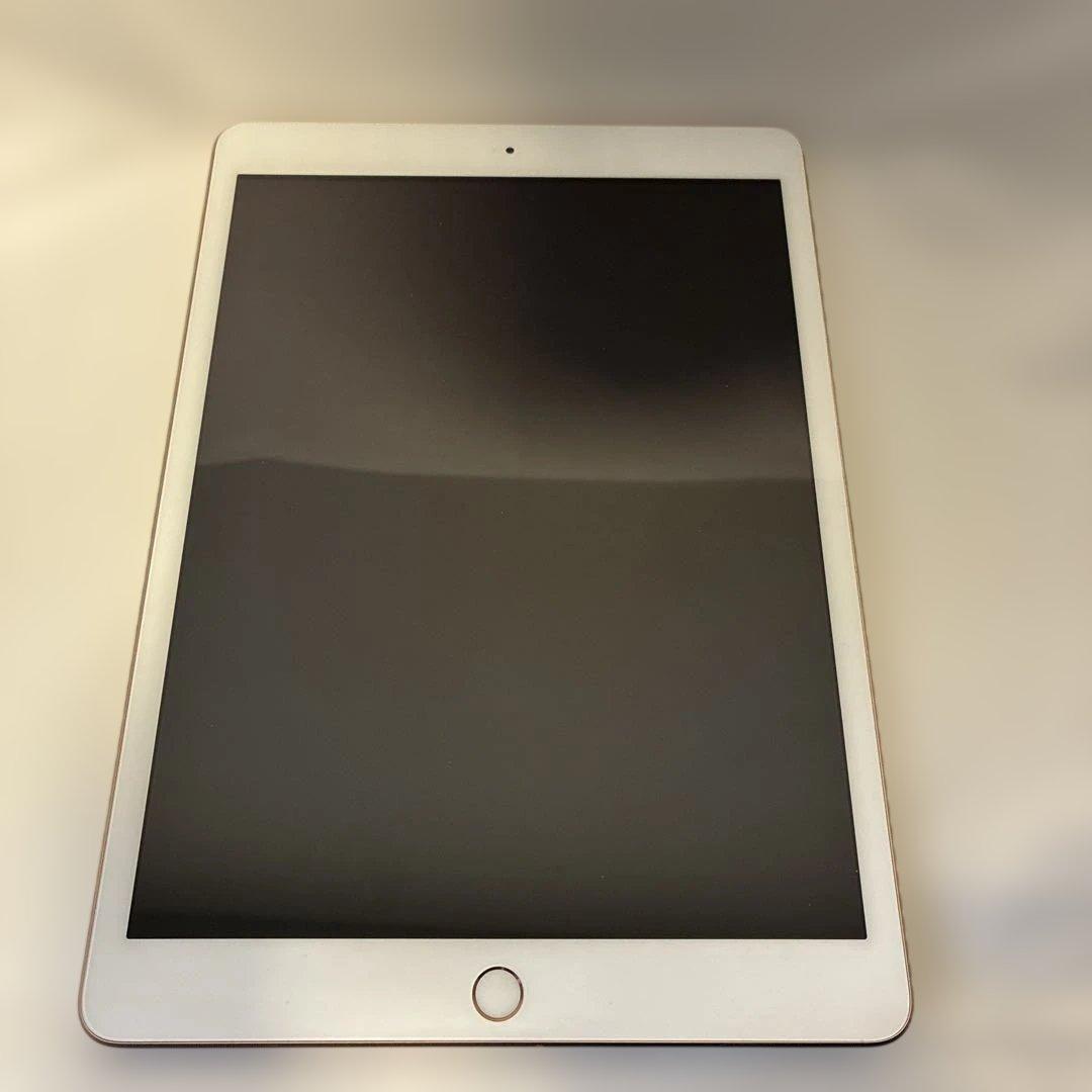 【Wi-Fiモデル】 iPad8 32GB ゴールド 第8世代 A2270