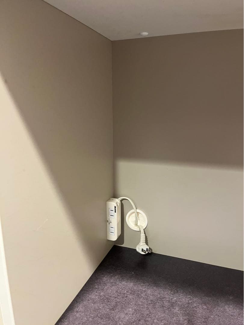 2021年購入　ayano食器棚