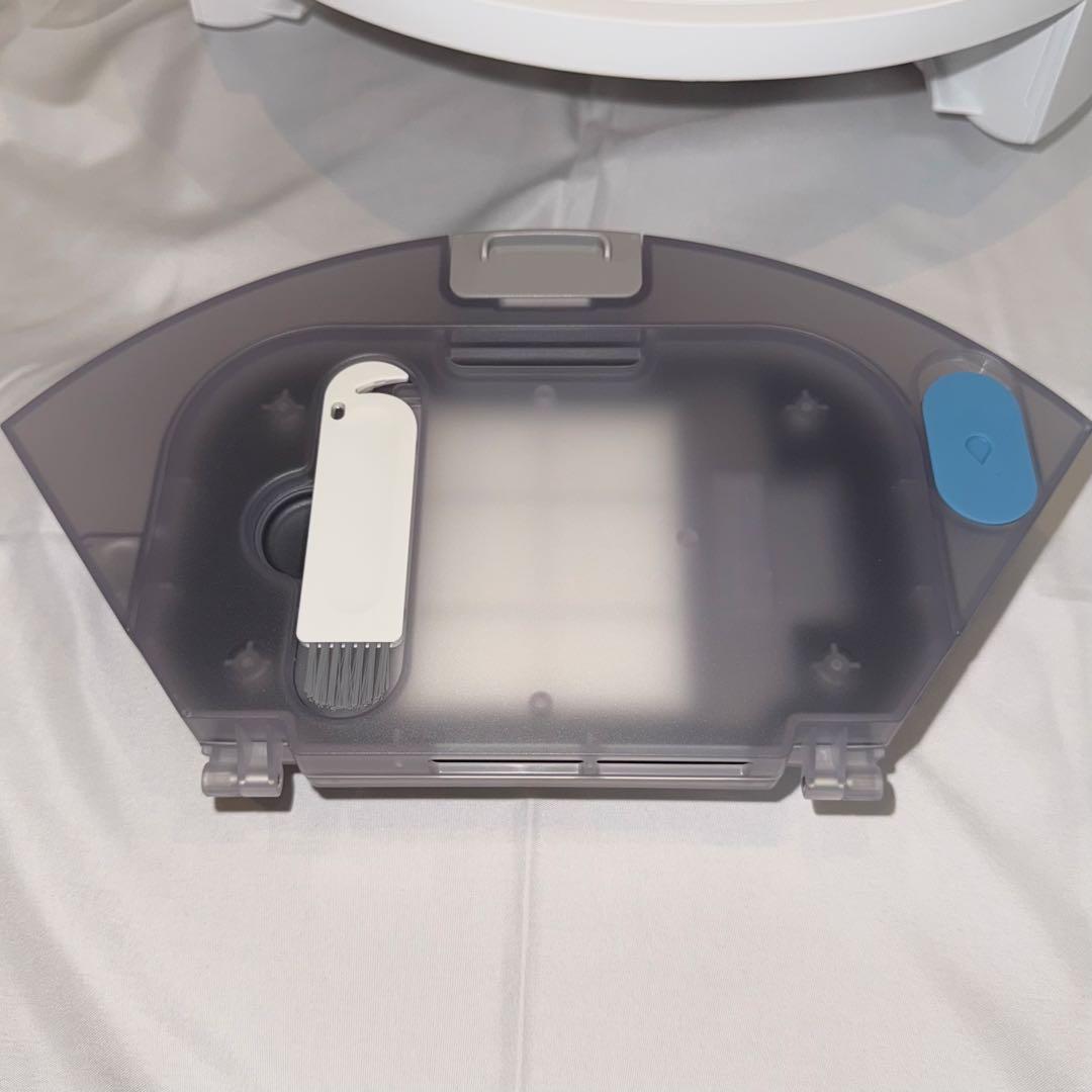 Roomba combo Essential Y011260　《美品》　送料無料