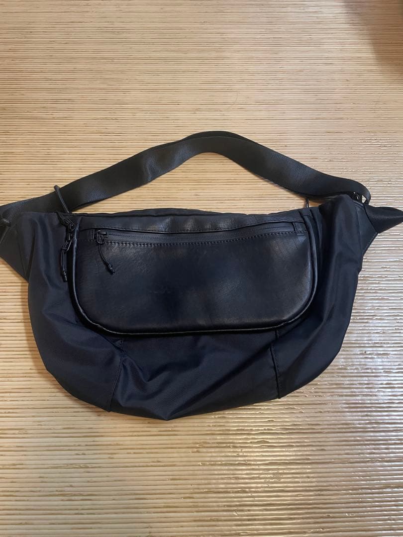 イアパピヨネ☆ボディバッグ、ショルダー