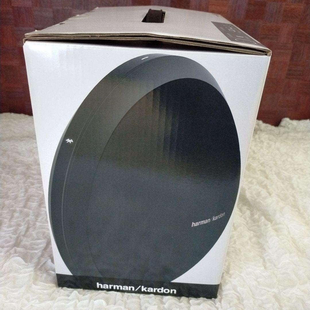 新品！harman/kardon ONYX STUDIO ワイヤレススピーカー
