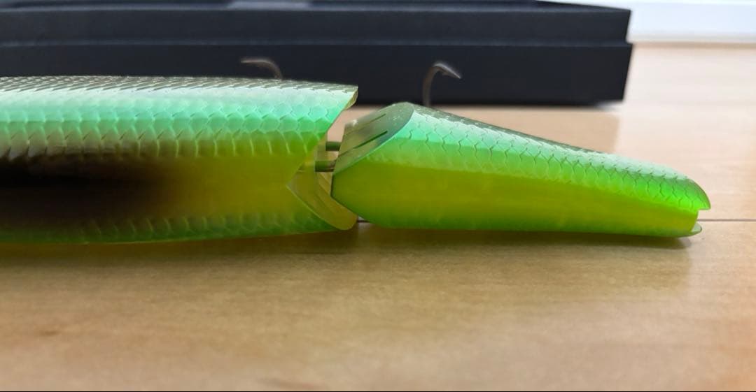 deps GIRAGIRA KOUGEKI ギラギラコウゲキ　デッドリーケタバス