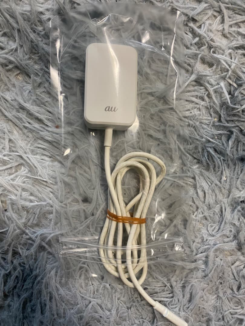 TypeC共通acアダプタ（0601PQAQuickCharge 2.0/3.0