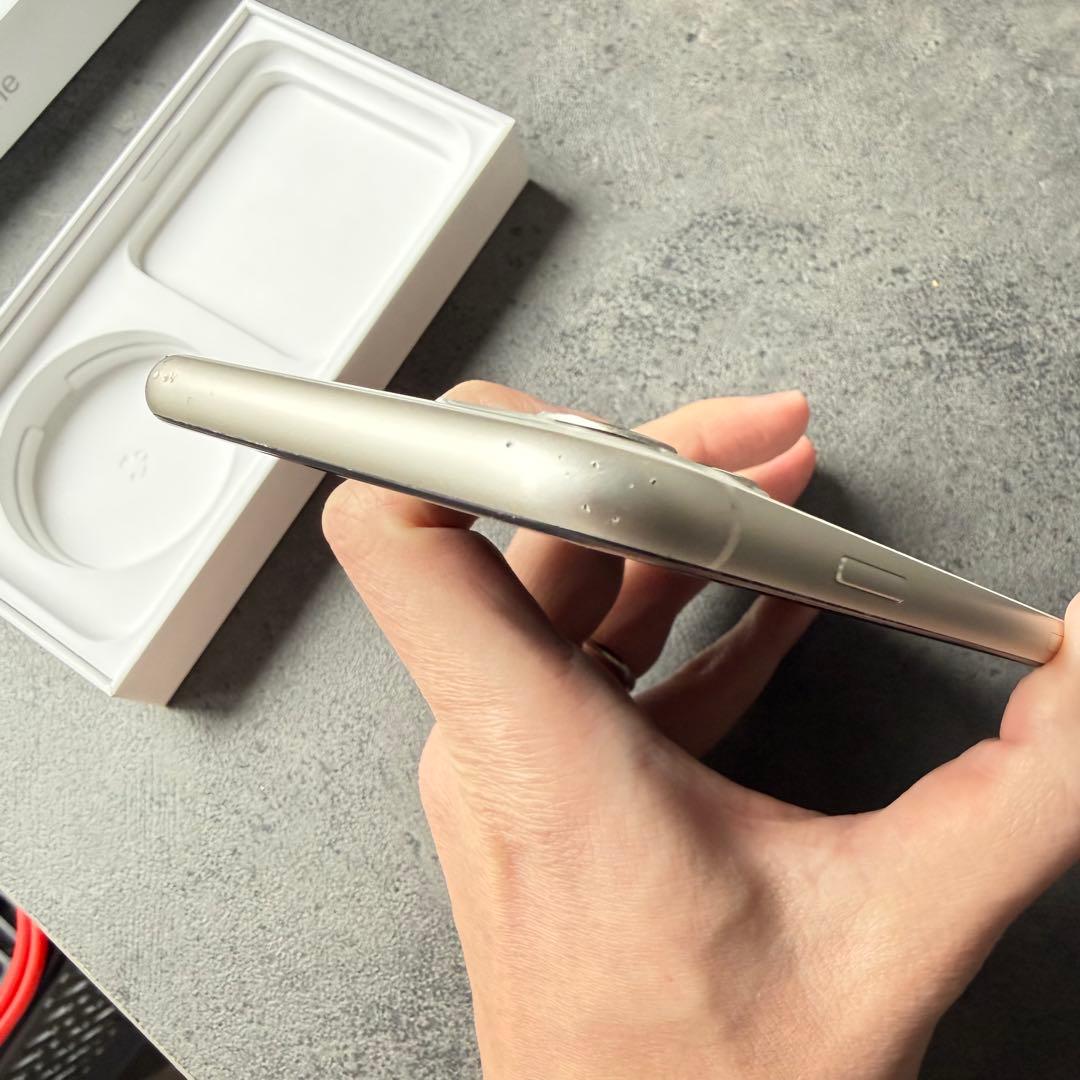 Apple iPhone 11 256GB ホワイト 本体