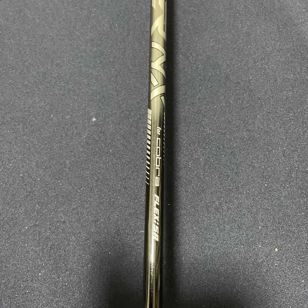 コブラ Cobra Dark Speed ダークスピード フェアウェイウッド