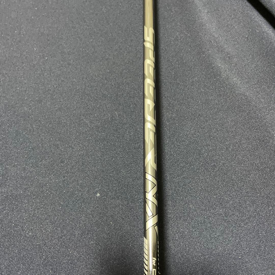 コブラ Cobra Dark Speed ダークスピード フェアウェイウッド