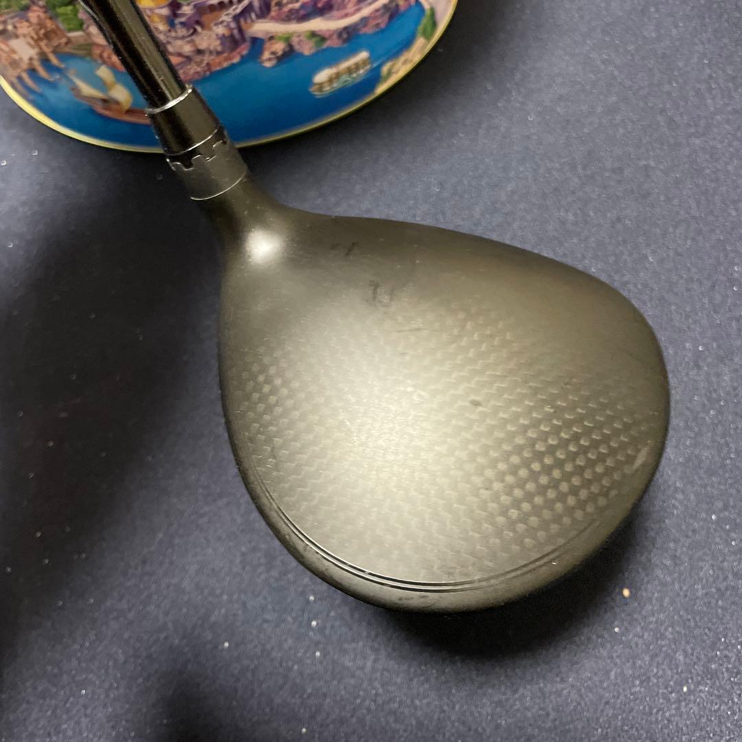 コブラ Cobra Dark Speed ダークスピード フェアウェイウッド