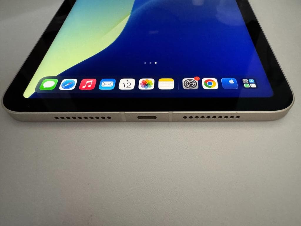 iPad本体 ipadmini6 64GB