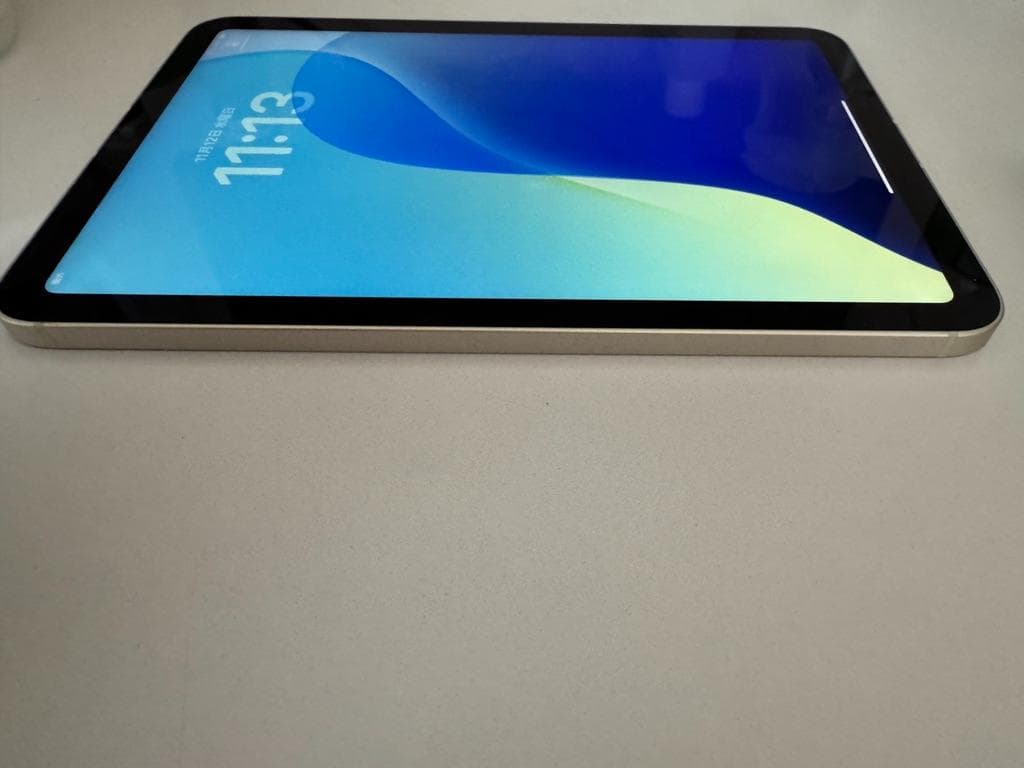 iPad本体 ipadmini6 64GB