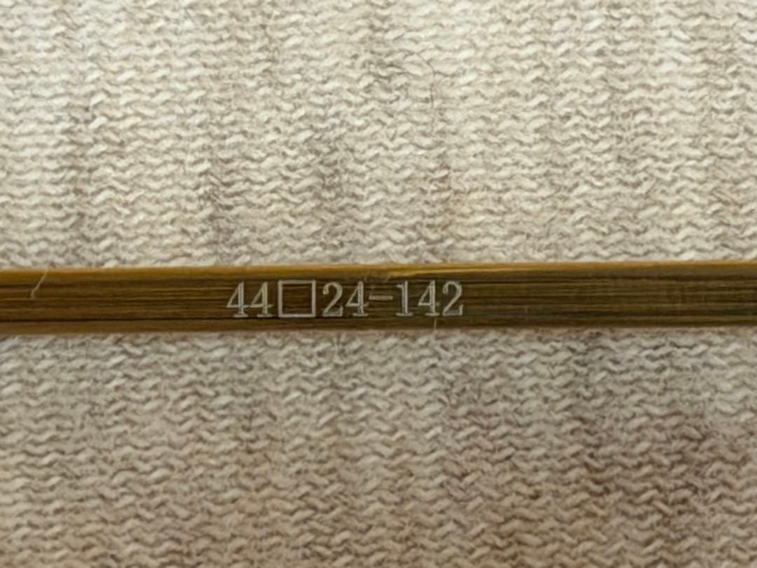 金子眼鏡 KV-115L BRGR