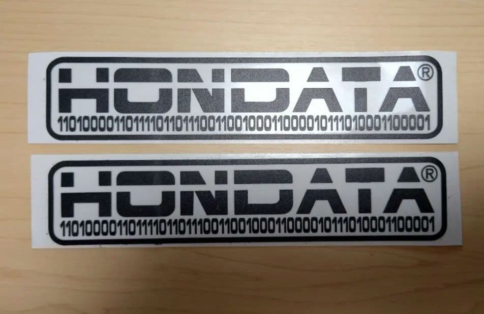 SPOON HONDATA FlashPro　FK7　FC1　シビック