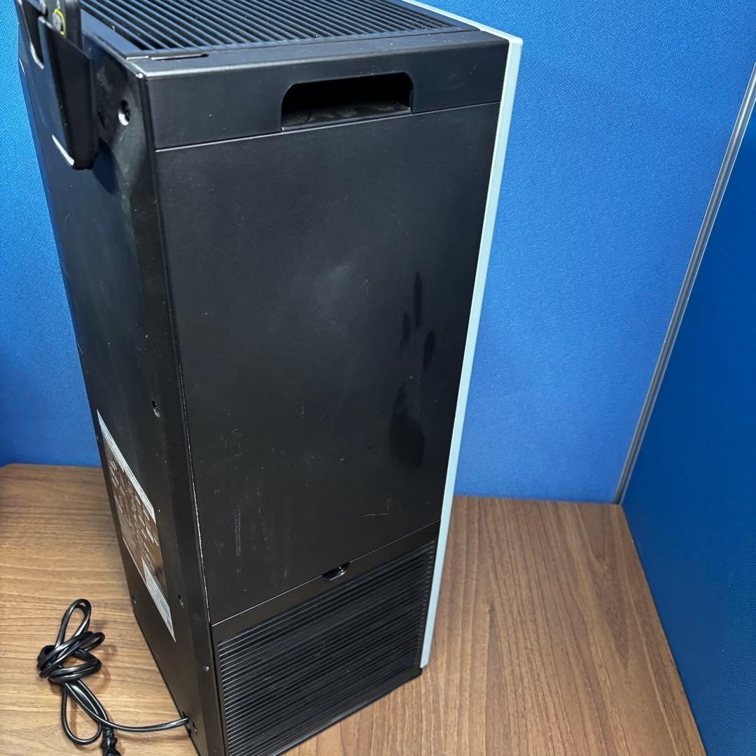 DAIKIN 加湿ストリーマ空気清浄機 MCK55VBK-A 2018年製