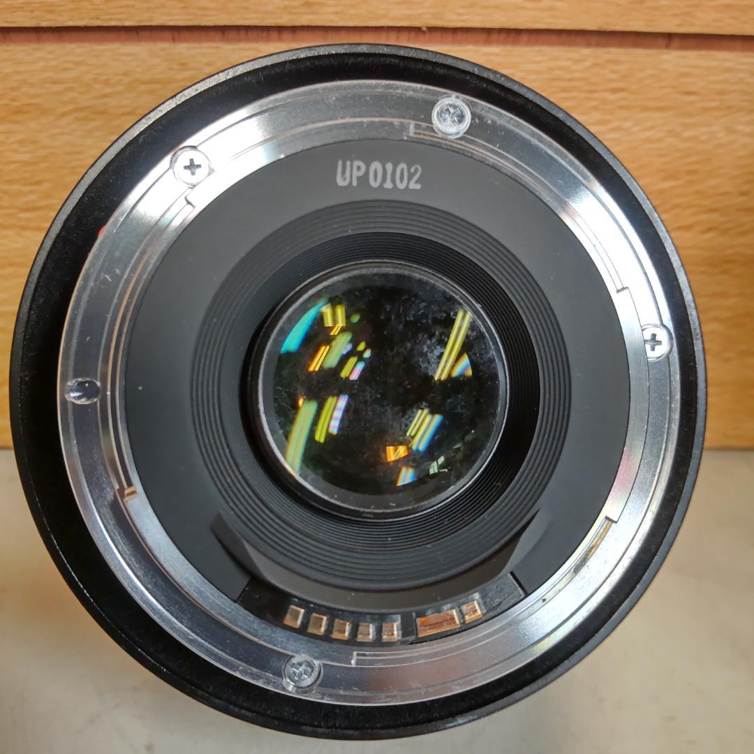 値下げ canon EF35mm F2　EW-65Ⅱ　ポーチ　セット