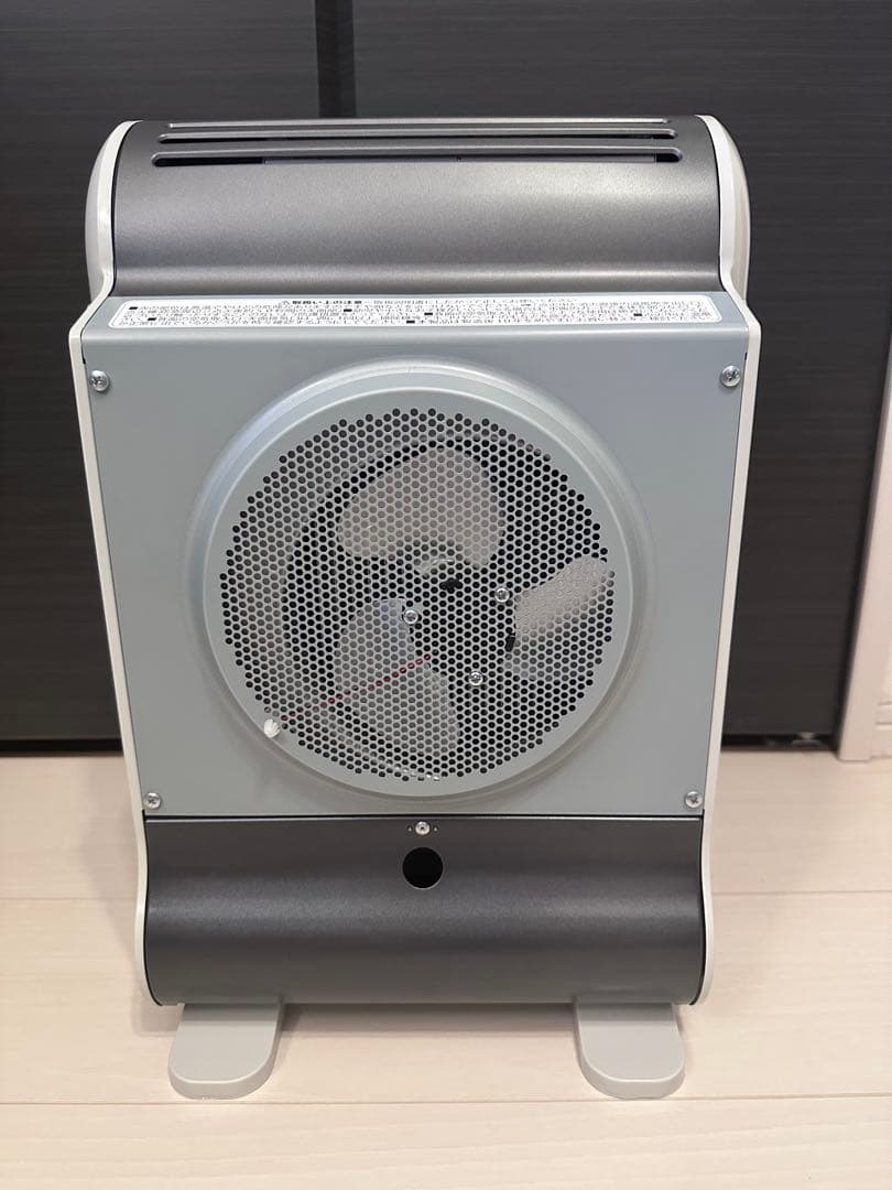 ［みっちゃん様用］イワタニ カセットガスファンヒーター 風暖 CB-GFH-5