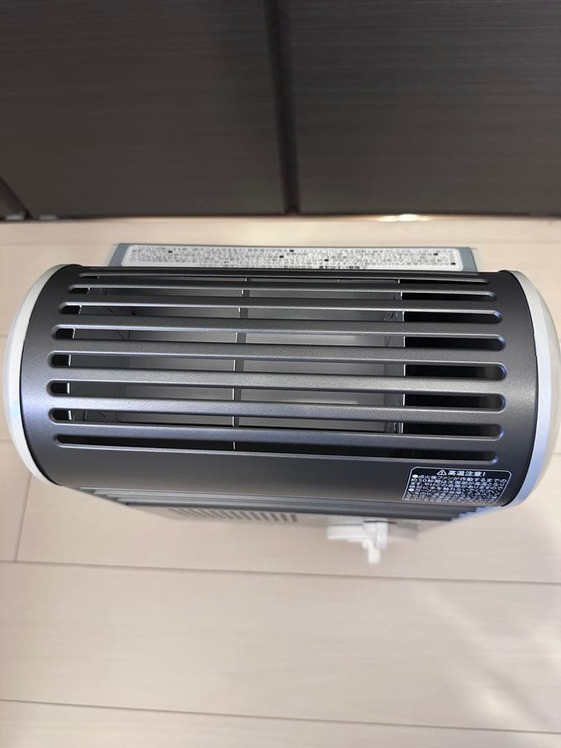 ［みっちゃん様用］イワタニ カセットガスファンヒーター 風暖 CB-GFH-5