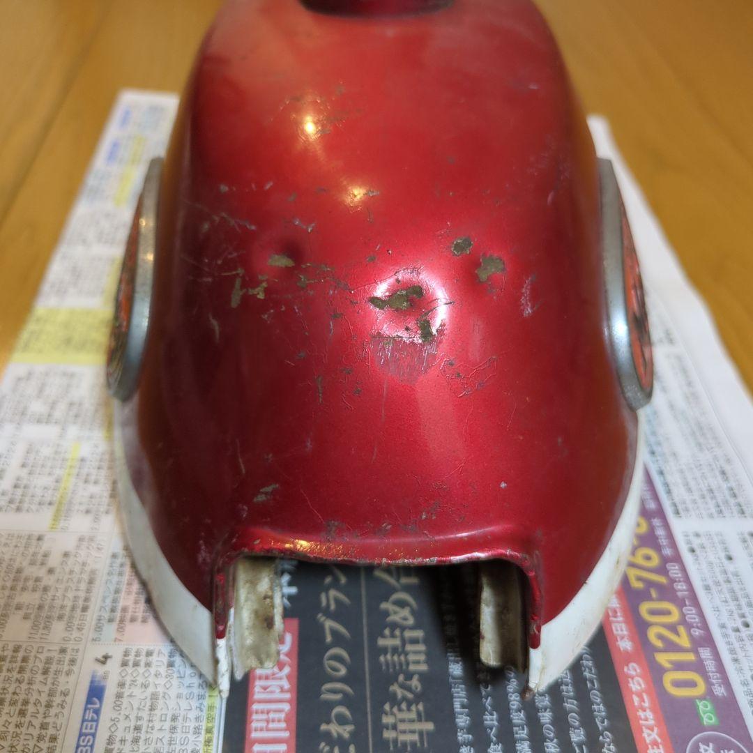 モンキーZ50A タンク 当時物