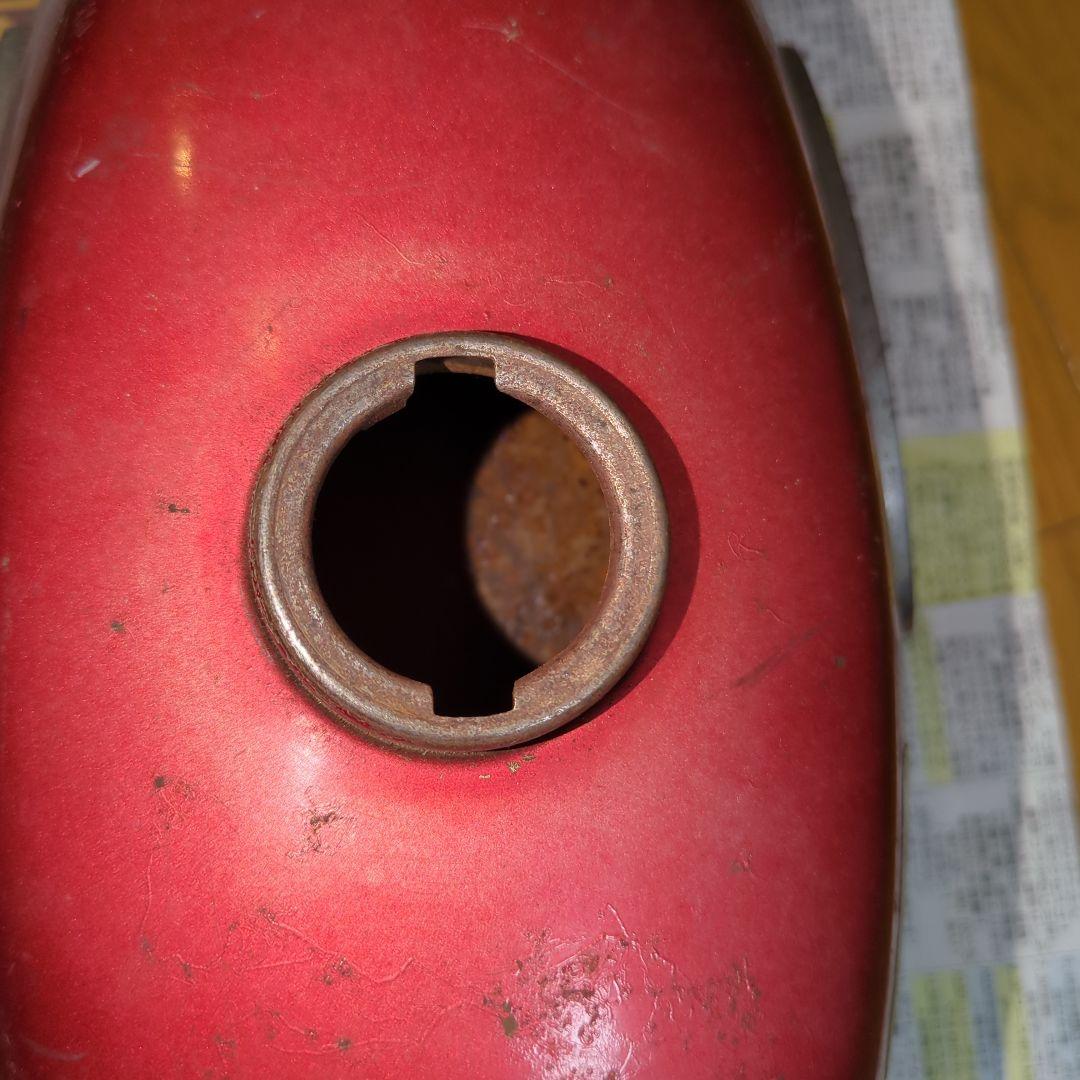 モンキーZ50A タンク 当時物