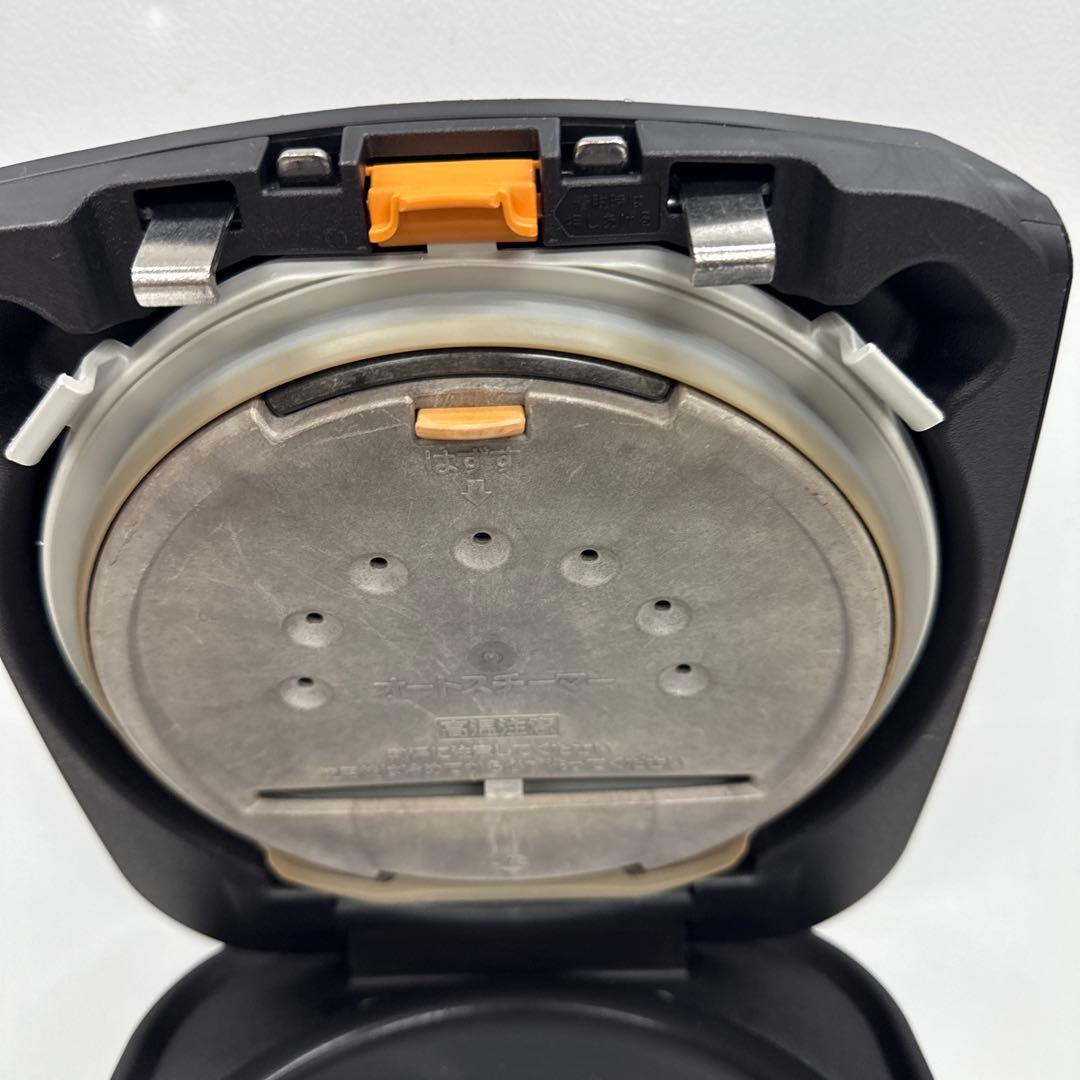 日立　圧力&スチームジャー炊飯器RZ-TS104M 2021年製