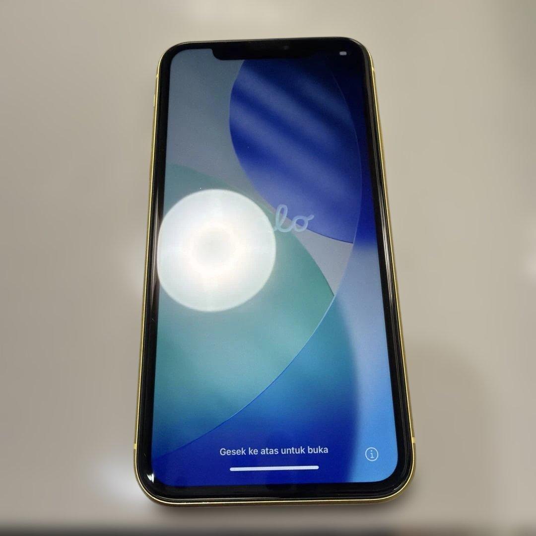 IPhone 11 スマートフォン本体