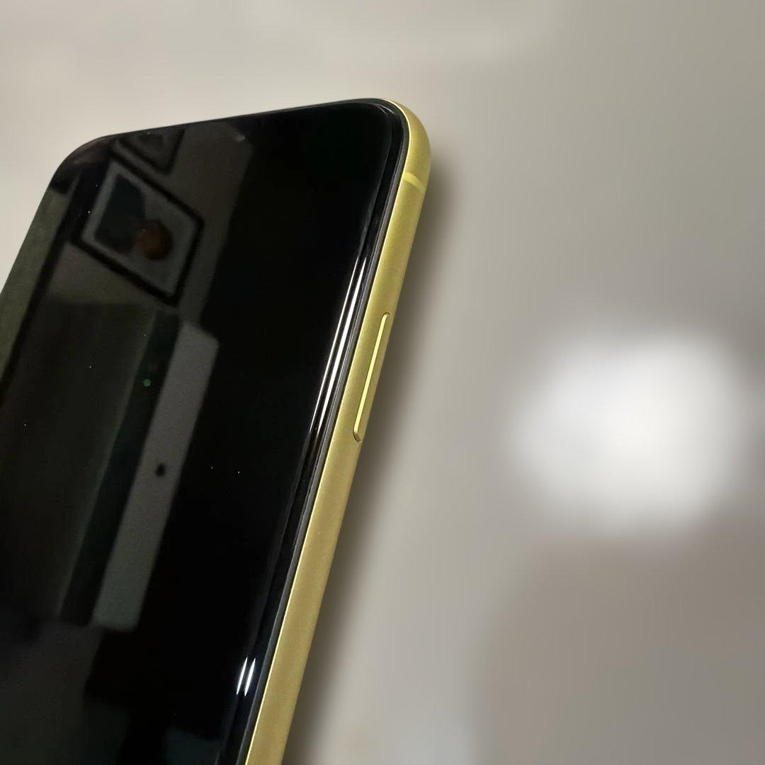 IPhone 11 スマートフォン本体