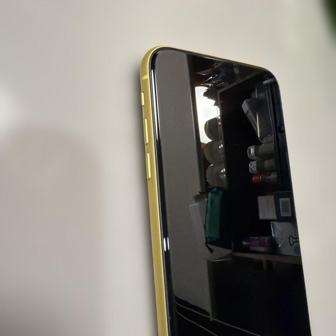 IPhone 11 スマートフォン本体