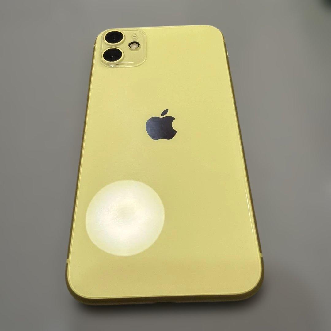 IPhone 11 スマートフォン本体