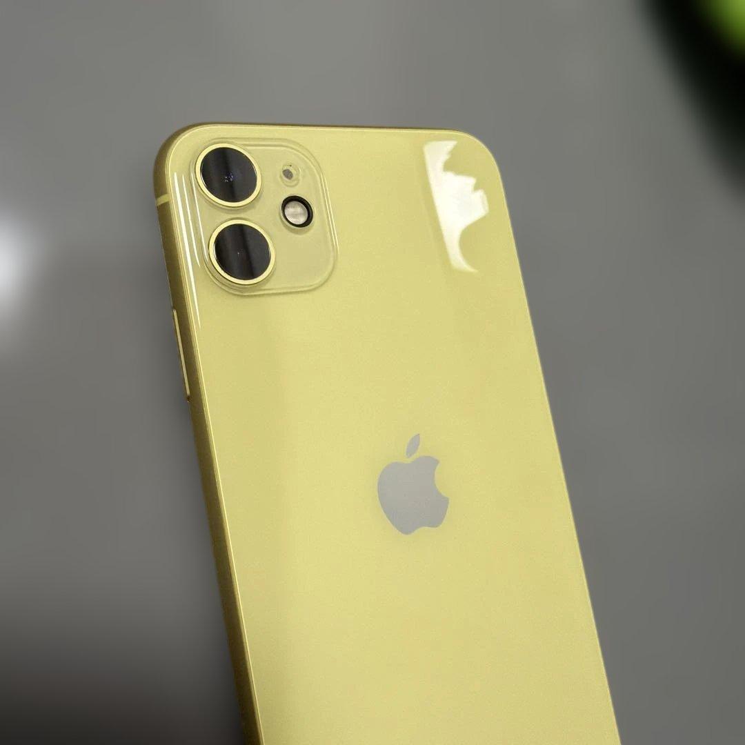 IPhone 11 スマートフォン本体