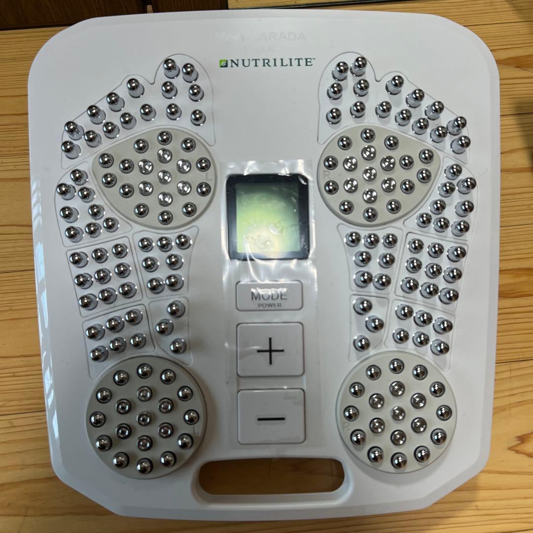 Amway メディカラダウォーク