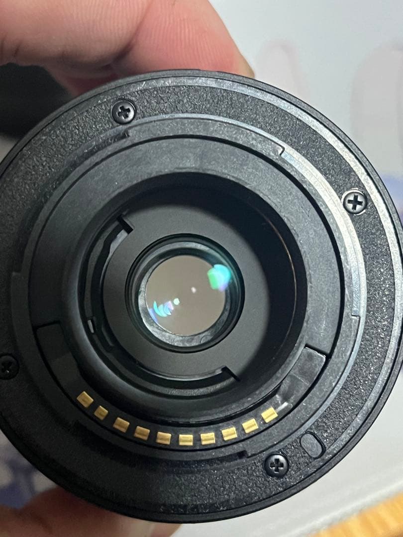 しろくろ君専用Fujiflim X-pro3 DRブラック