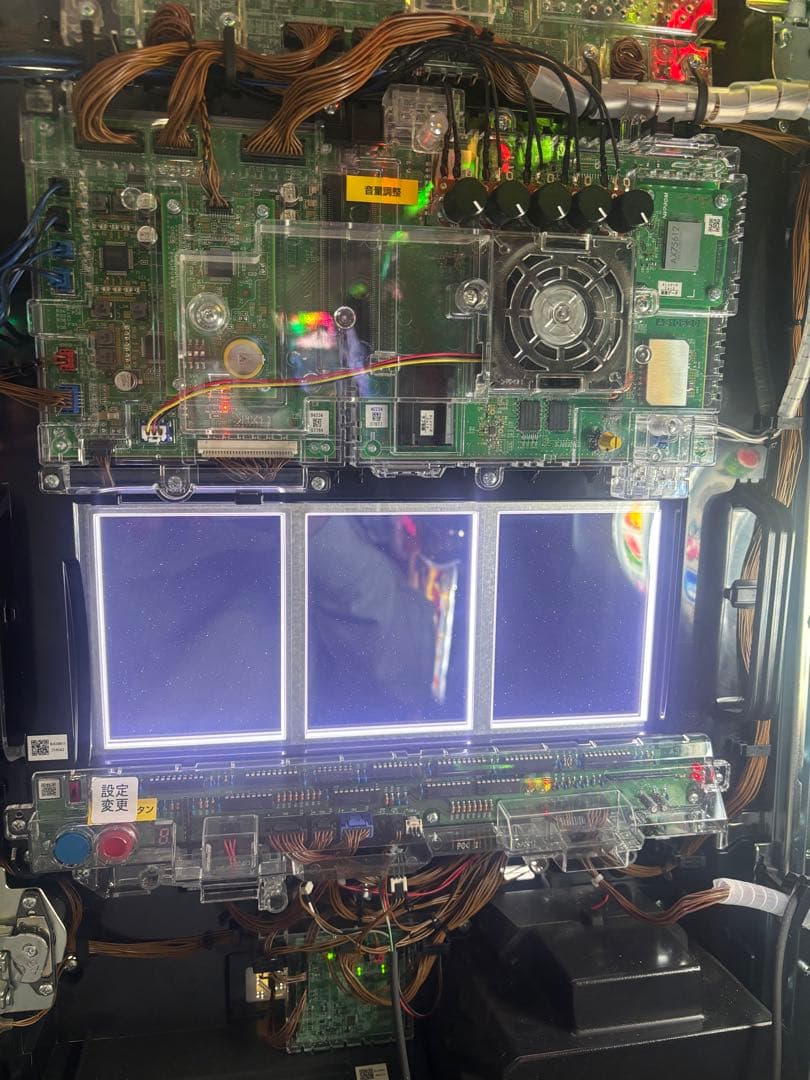 スマスロ ソードアートオンライン 実機 スロット パチスロ