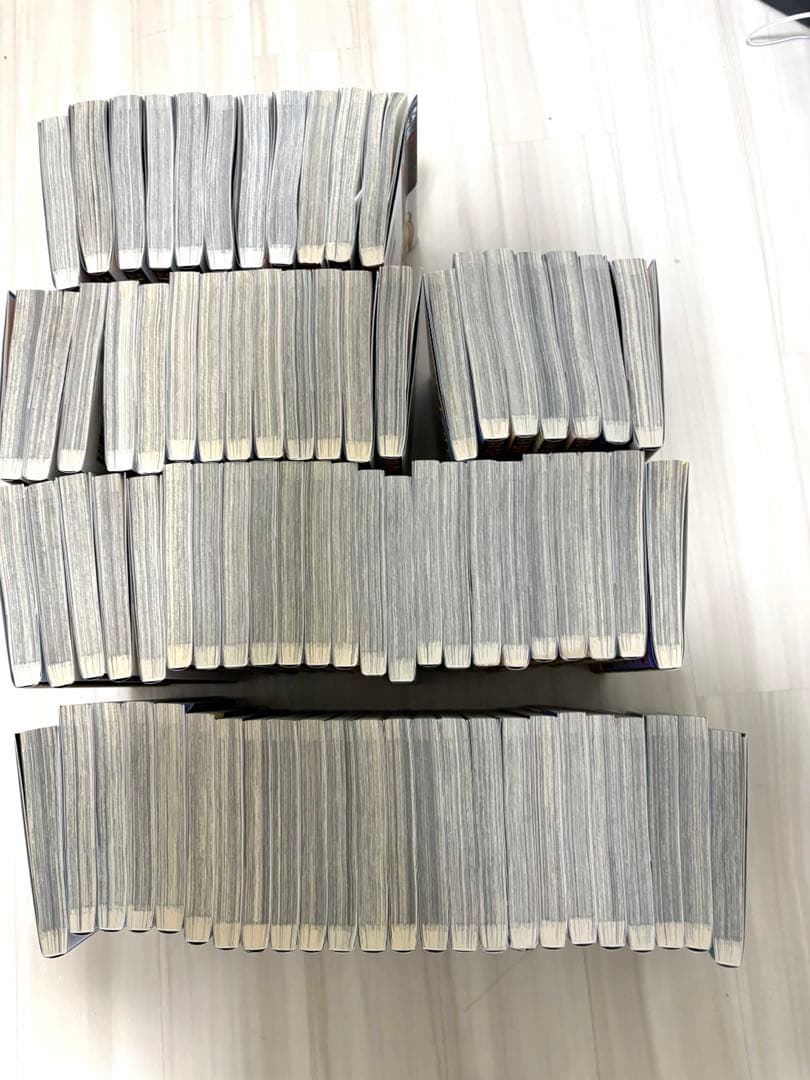 キングダム全巻セット 1-78巻