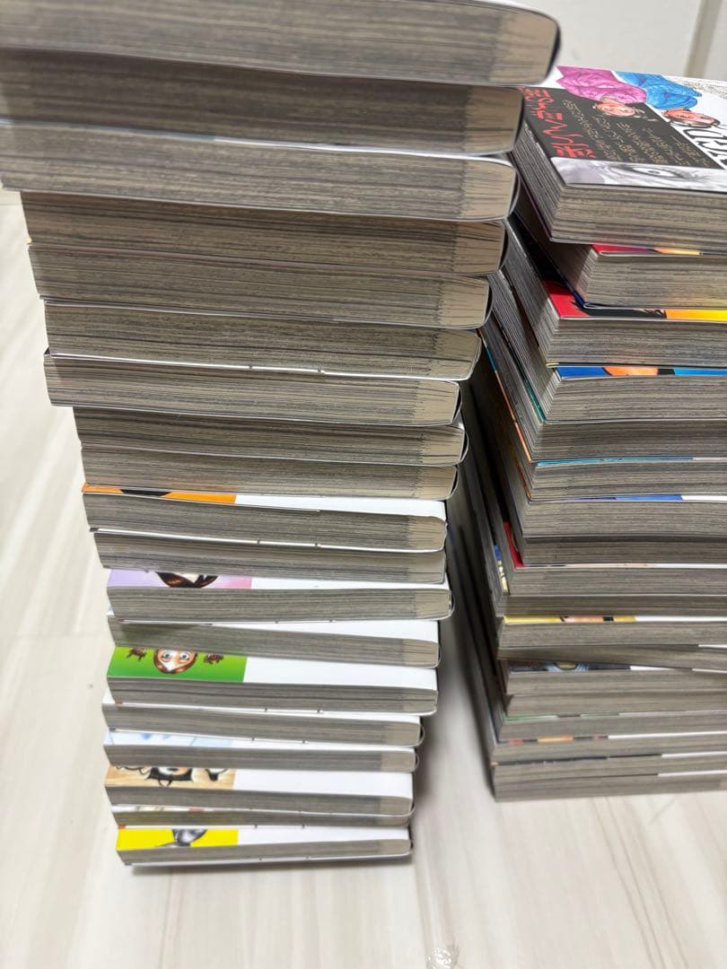 キングダム全巻セット 1-78巻