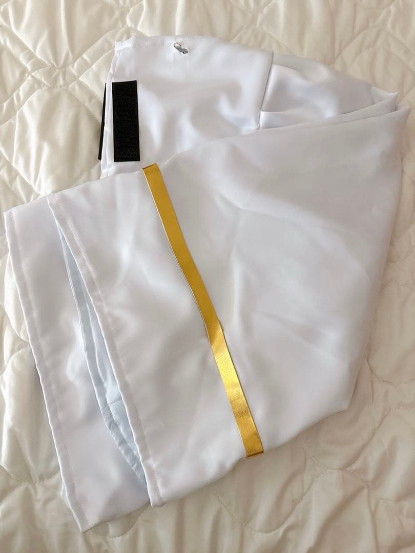 【えな】叶 ブラッディ・グルービー 衣装