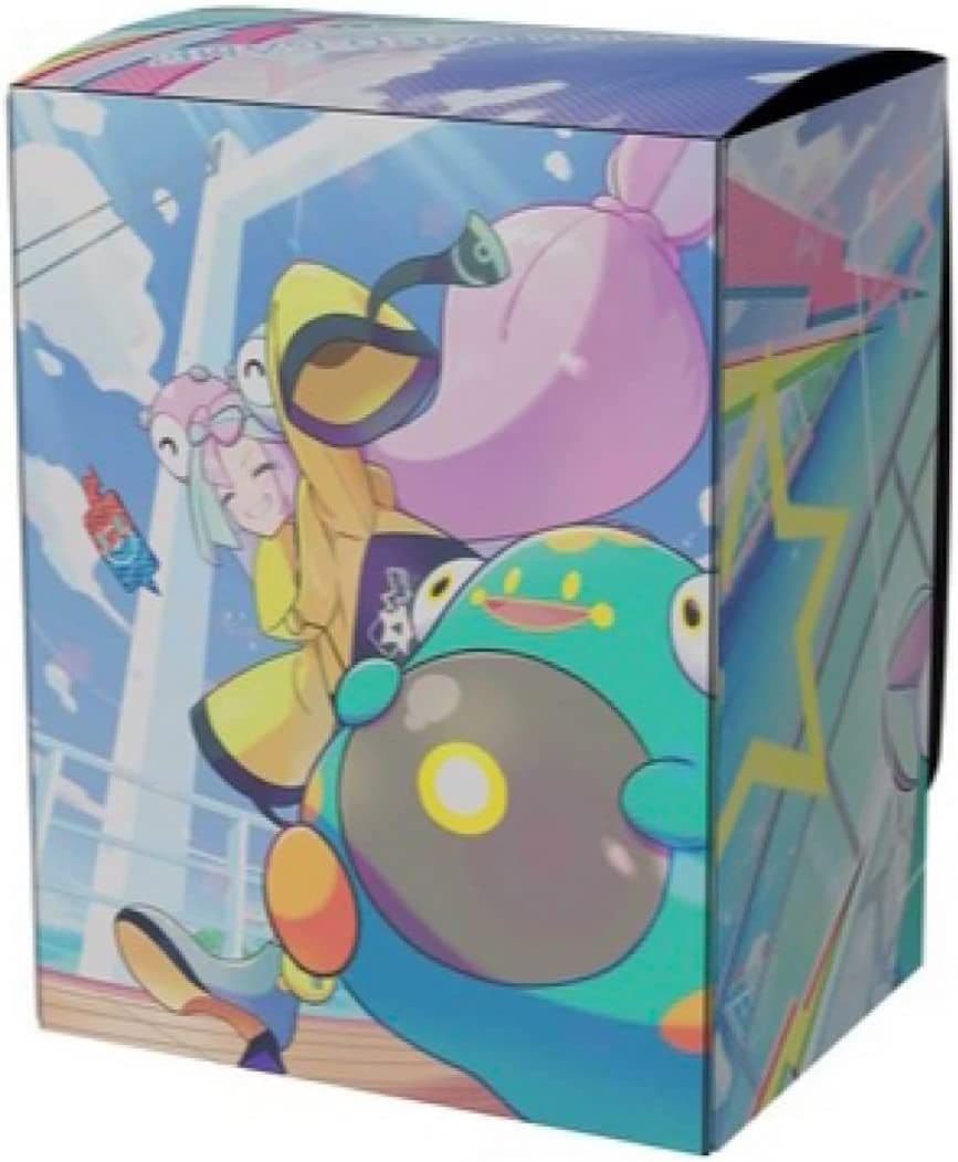 シュリンク付　ポケモンカードゲーム　ジムセット スノーハザード&クレイバースト