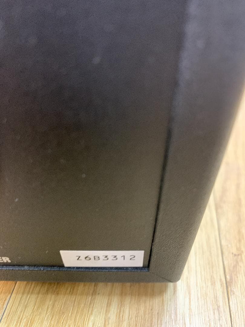 2Y♦♦342 ローランド 2.1チャンネル モニターシステム CM-110