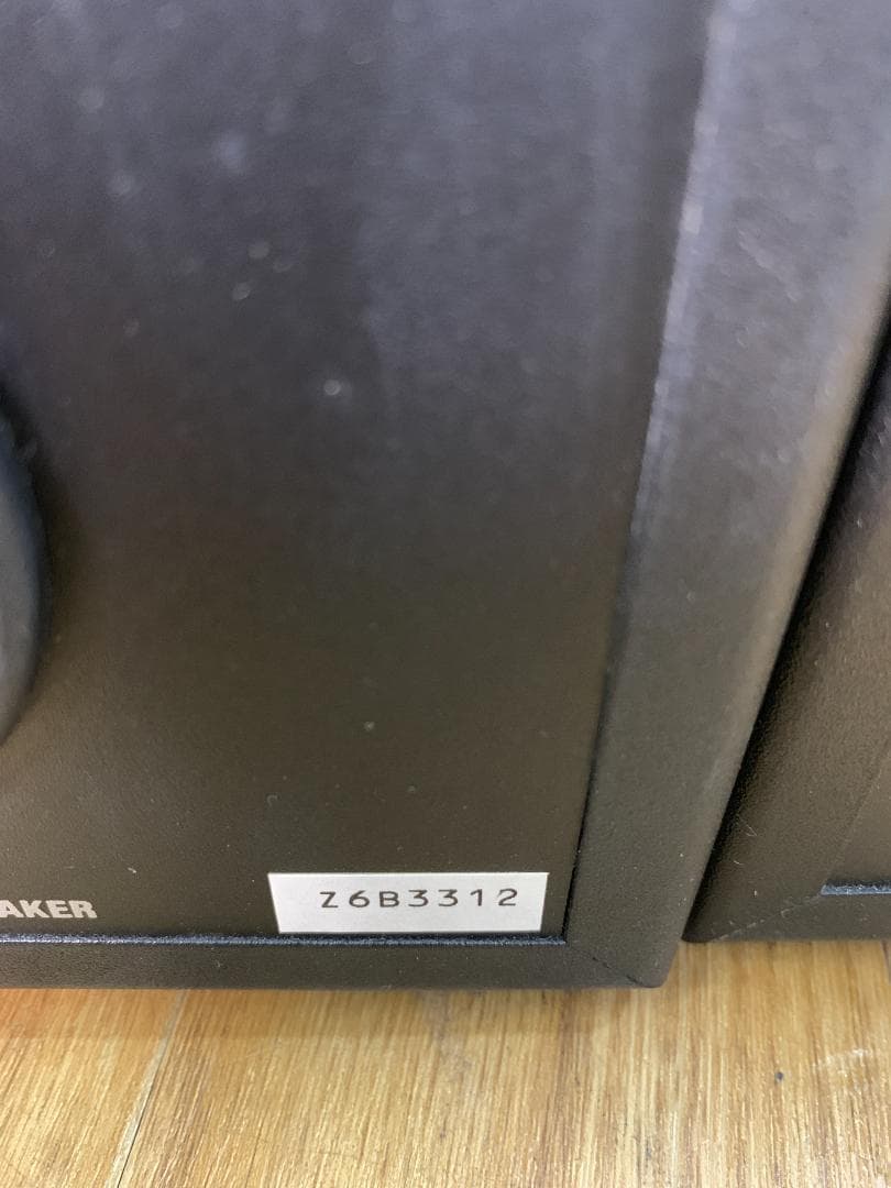 2Y♦♦342 ローランド 2.1チャンネル モニターシステム CM-110