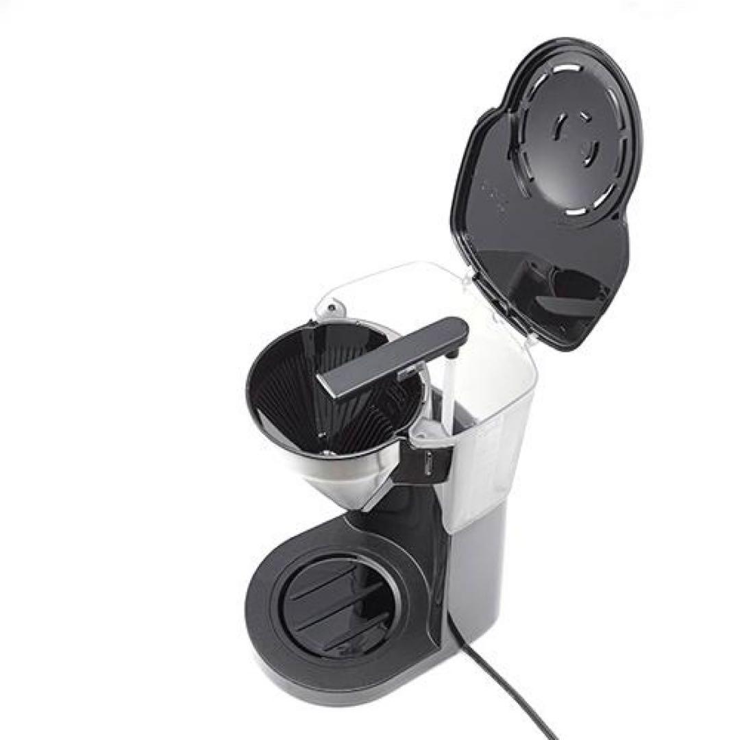 Melitta メリタ コーヒーメーカー イージートップサーモ LKT-1001