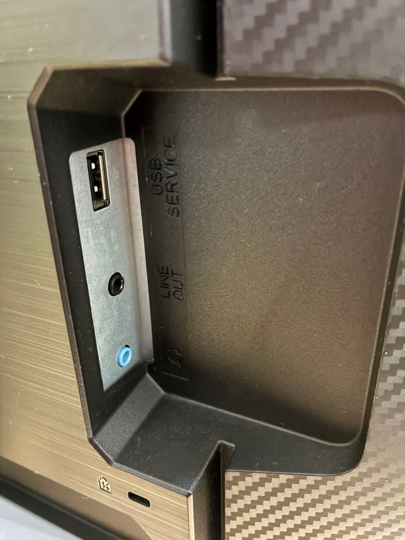 IODATA ゲーミングモニター 23.6インチ EX-LDGC242HTB