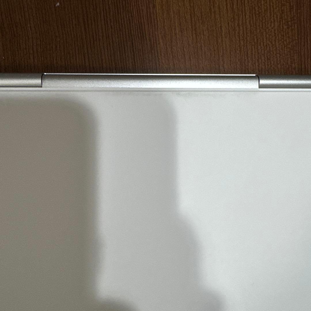 Apple Magic Keyboard 13インチ iPad Air M3